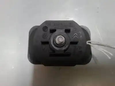 Автозапчастина б/у опора запасного колеса для citroen c4 spacetourer (3d_) 1.5 bluehdi 130 посилання на oem iam 9804616880