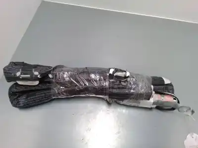 Автозапчастина б/у передня права подушка безопасности для citroen c4 spacetourer (3d_) 1.5 bluehdi 130 посилання на oem iam 9676715380