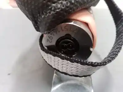 Автозапчастина б/у передня права подушка безопасности для citroen c4 spacetourer (3d_) 1.5 bluehdi 130 посилання на oem iam 9676715380  