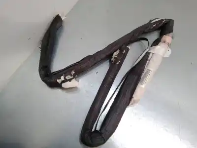 Автозапчастина б/у передня ліва подушка безопасности для citroen c4 spacetourer (3d_) 1.5 bluehdi 130 посилання на oem iam 9800483280