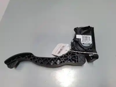 Автозапчастина б/у педаль акселератора для citroen c4 spacetourer (3d_) 1.5 bluehdi 130 посилання на oem iam 9838028180  