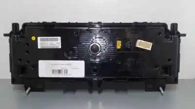 Second-hand car spare part dashboard for citroen c4 spacetourer (3d_) 1.5 bluehdi 130 oem iam references 9828380580  