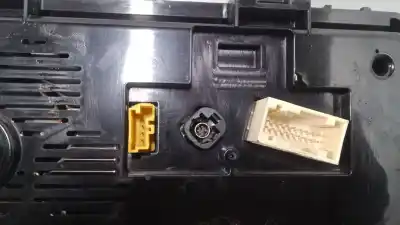 Second-hand car spare part dashboard for citroen c4 spacetourer (3d_) 1.5 bluehdi 130 oem iam references 9828380580  