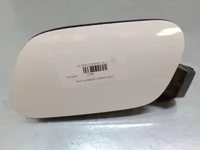 Автозапчастина б/у зовнішній пливний колпак для citroen c4 spacetourer (3d_) 1.5 bluehdi 130 посилання на oem iam 