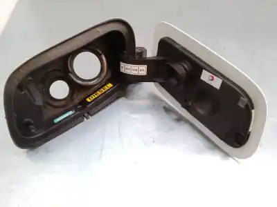 Автозапчастина б/у зовнішній пливний колпак для citroen c4 spacetourer (3d_) 1.5 bluehdi 130 посилання на oem iam   