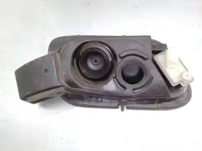 Автозапчастина б/у зовнішній пливний колпак для citroen c4 spacetourer (3d_) 1.5 bluehdi 130 посилання на oem iam   