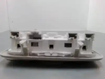 Автозапчастина б/у заднє салонне світло для citroen c4 spacetourer (3d_) 1.5 bluehdi 130 посилання на oem iam   