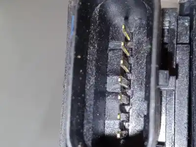 Автозапчастина б/у замок заднього правого дверя для citroen c4 spacetourer (3d_) 1.5 bluehdi 130 посилання на oem iam   