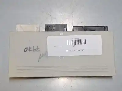 Second-hand car spare part COMFORT MODULE for BMW X5 (E53)  OEM IAM references 61356946947 6013110015 