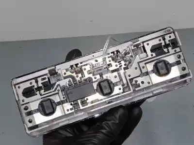 Second-hand car spare part front interior light for bmw x5 (e53) 3.0 d oem iam references   