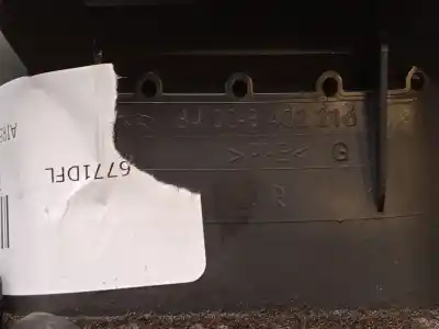 Second-hand car spare part right side air vent for bmw x5 (e53) 3.0 d oem iam references   