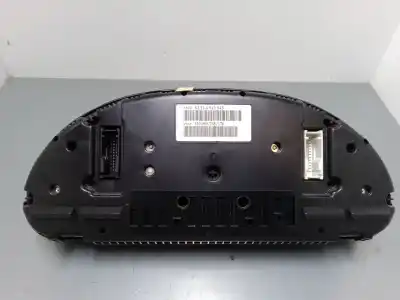 Second-hand car spare part dashboard for bmw x5 (e53) 3.0 d oem iam references 62116942543  