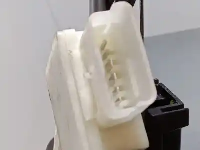 Second-hand car spare part driver left window regulator for citroen c4 spacetourer (3d_) 1.5 bluehdi 130 oem iam references 9825709780       9826076380  