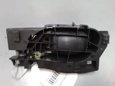 Автозапчастина б/у усередині передня права ручка для citroen c4 spacetourer (3d_) 1.5 bluehdi 130 посилання на oem iam 9144g4  