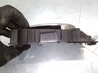 Автозапчастина б/у ліва передня внутрішня ручка для citroen c4 spacetourer (3d_) 1.5 bluehdi 130 посилання на oem iam 9660525480  