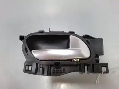 Автозапчастина б/у внутрішня задня права ручка для citroen c4 spacetourer (3d_) 1.5 bluehdi 130 посилання на oem iam 9143g4