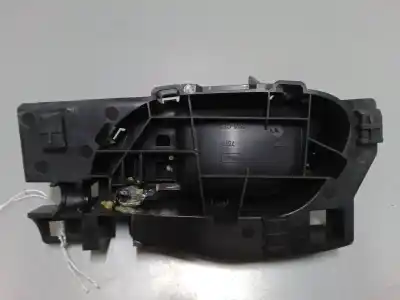 Автозапчастина б/у внутрішня задня права ручка для citroen c4 spacetourer (3d_) 1.5 bluehdi 130 посилання на oem iam 9143g4  