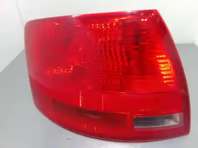 Second-hand car spare part left tailgate light for audi a4 b7 avant (8ed) 2.0 tdi oem iam references 8e9945095e