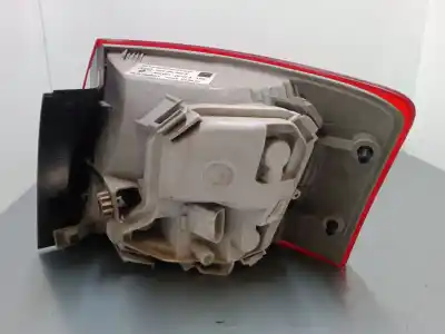 Second-hand car spare part left tailgate light for audi a4 b7 avant (8ed) 2.0 tdi oem iam references 8e9945095e  