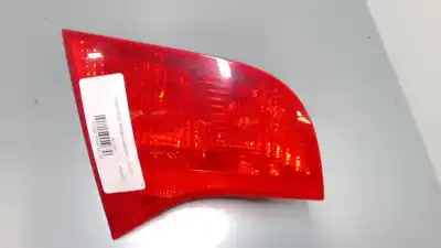 Second-hand car spare part left tailgate door light for audi a4 b7 avant (8ed) 2.0 tdi oem iam references 8e9945093