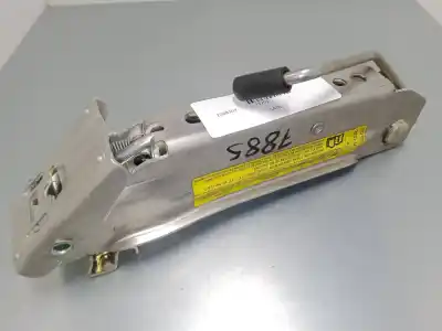 Second-hand car spare part jack for audi a4 b7 avant (8ed) 2.0 tdi oem iam references 8e0011031m