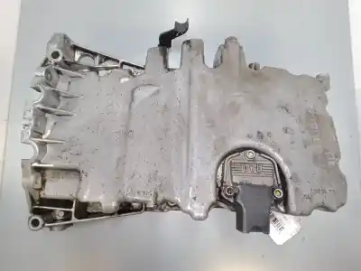 Автозапчастина б/у возчик для AUDI A4 B7 AVANT (8ED) 2.0 TDI Посилання на OEM IAM 03G103603J  