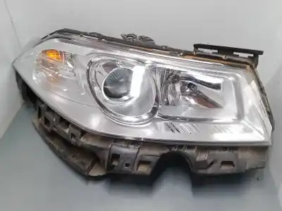 Second-hand car spare part right headlight for renault megane ii ranchera familiar (km0/1_) 1.6 16v oem iam references 260103726r