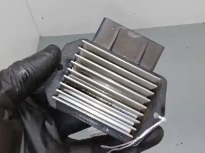 Peça sobressalente para automóvel em segunda mão resistência sofagem chauffage por toyota corolla (_e12_) 1.6 vvt-i (zze121_) referências oem iam 499300-2121  dens0