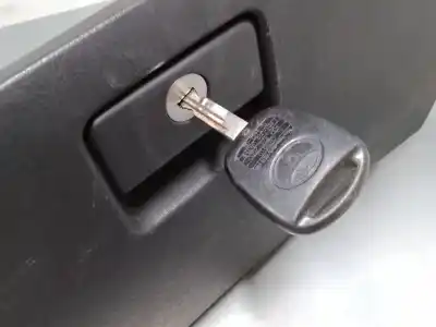 Peça sobressalente para automóvel em segunda mão porta luvas por toyota corolla (_e12_) 1.6 vvt-i (zze121_) referências oem iam   