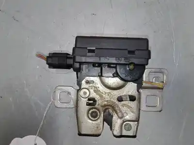 Автозапчасти б/у замок багажника/ворот за mini mini (r56) cooper ссылки oem iam 
