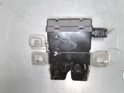 Автозапчастина б/у замок багажника / ворот для mini mini (r56) cooper посилання на oem iam   