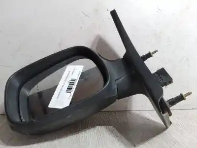 Автозапчасти б/у левое зеркало за renault scénic i monospace (ja0/1_, fa0_) 1.9 dci rx4 ссылки oem iam   