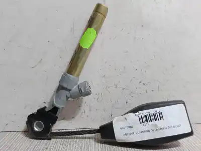 Автозапчастина б/у ПЕРЕДНІЙ ПРАВИЙ ГАЧОК для RENAULT CLIO II (BB_, CB_)  Посилання на OEM IAM   