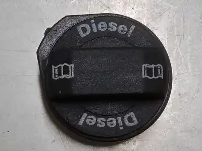 Second-hand car spare part fuel cap for audi a4 b7 avant (8ed) 2.0 tdi oem iam references 