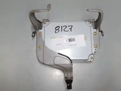 Peça sobressalente para automóvel em segunda mão Centralina De Motor Uce por TOYOTA COROLLA (_E12_) 1.6 VVT-I (ZZE121_) Referências OEM IAM 8966113250 1752008301 