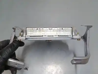 Second-hand car spare part ecu engine control for toyota corolla (_e12_) 1.6 vvt-i (zze121_) oem iam references 8966113250 1752008301 