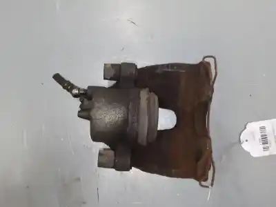 Second-hand car spare part front right brake caliper for mazda 3 (bk) 1.6 (bk14) oem iam references   