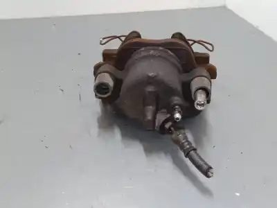 Second-hand car spare part front left brake caliper for mazda 3 (bk) 1.6 (bk14) oem iam references   