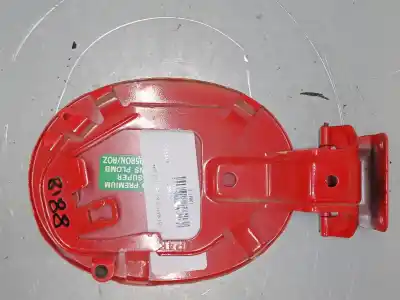 Second-hand car spare part outer fuel cap for mazda 3 (bk) 1.6 (bk14) oem iam references   