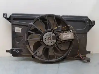 Second-hand car spare part radiator cooling fan for mazda 3 (bk) 1.6 (bk14) oem iam references 