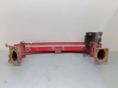 Second-hand car spare part front bumper reinforcement for mazda 3 (bk) 1.6 (bk14) oem iam references   