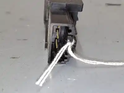 Second-hand car spare part hazard warning lights for mazda 3 (bk) 1.6 (bk14) oem iam references bp4k664h0  