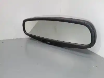 Second-hand car spare part interior rearview mirror for mazda 3 (bl) 1.6 mz-cd (bl14) oem iam references 