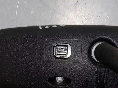 Pezzo di ricambio per auto di seconda mano specchio interno per mazda 3 (bl) 1.6 mz-cd (bl14) riferimenti oem iam   