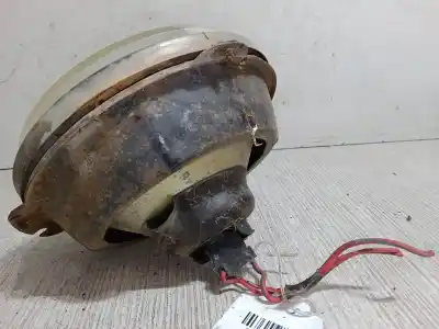 Pièce détachée automobile d'occasion feu gauche pour mitsubishi pajero ii (v3_w) 3.2 did 4wd références oem iam   