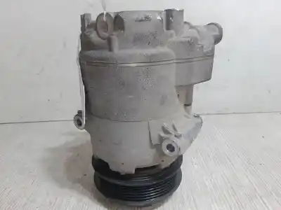 Second-hand car spare part AIR CONDITIONING COMPRESSOR for OPEL ASTRA J GTC  OEM IAM references 06573018  