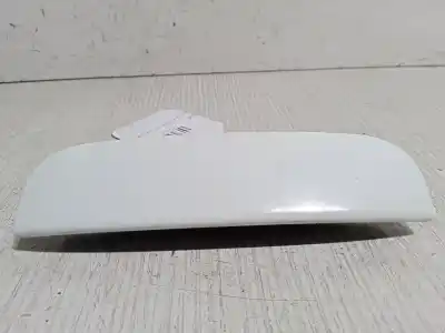 Second-hand car spare part TAILGATE BACK DOOR HANDLE for CITROEN C4 COUPÉ (LA_)  OEM IAM references 9649858777  