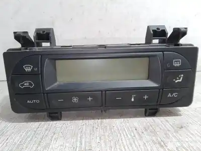 Автозапчасти б/у климат-контроль за citroen c2 (jm_) 1.4 hdi ссылки oem iam 96588239