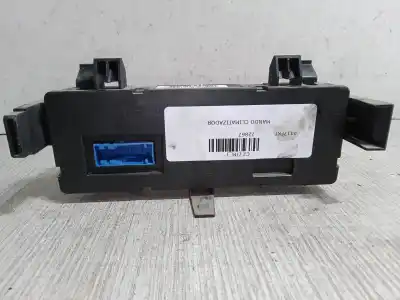 Автозапчастина б/у клімат-контроль для citroen c2 (jm_) 1.4 hdi посилання на oem iam 96588239  
