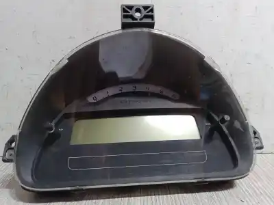 Автозапчасти б/у приборная доска за citroen c2 (jm_) 1.4 hdi ссылки oem iam 9660225880